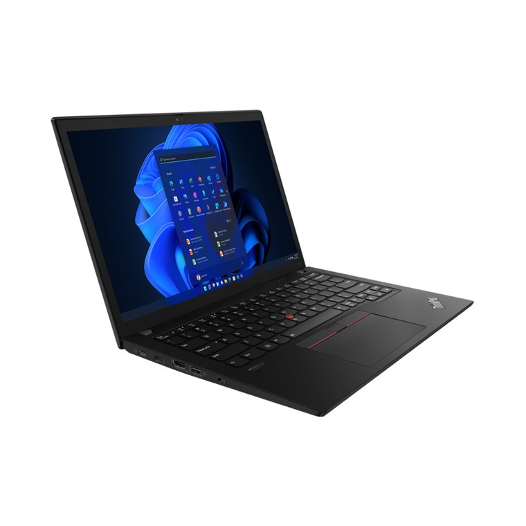 Lenovo ThinkPad X13 G3 with 12th Gen Intel® Core™ I7-1260P, 32GB RAM, 1TB Storage
