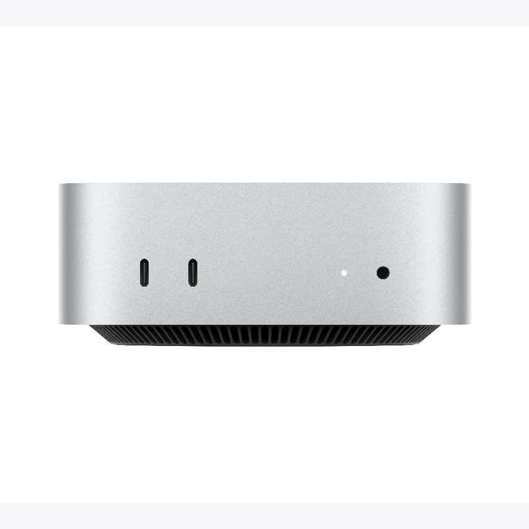 Apple Mac Mini M4 Chip | 10‑Core CPU | 10‑Core GPU | 16GB RAM | 256GB SSD
