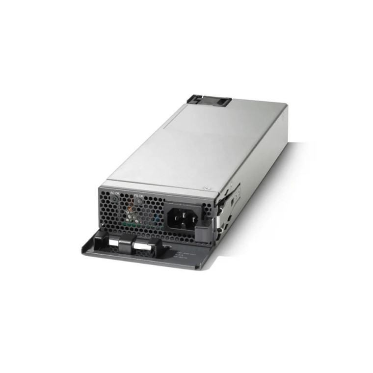 Cisco Systems PWR-C1-715WAC-P/2 Power Supply