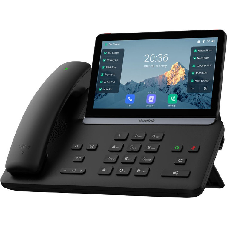 Yealink SIP-T88W Pro Wireless IP Desk Phone