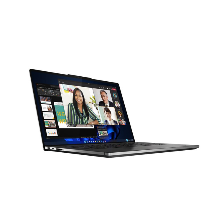 Lenovo ThinkPad Z16 with Windows 11 Pro, AMD Ryzen 7, 16GB RAM, 512GB SSD (Arctic Grey)