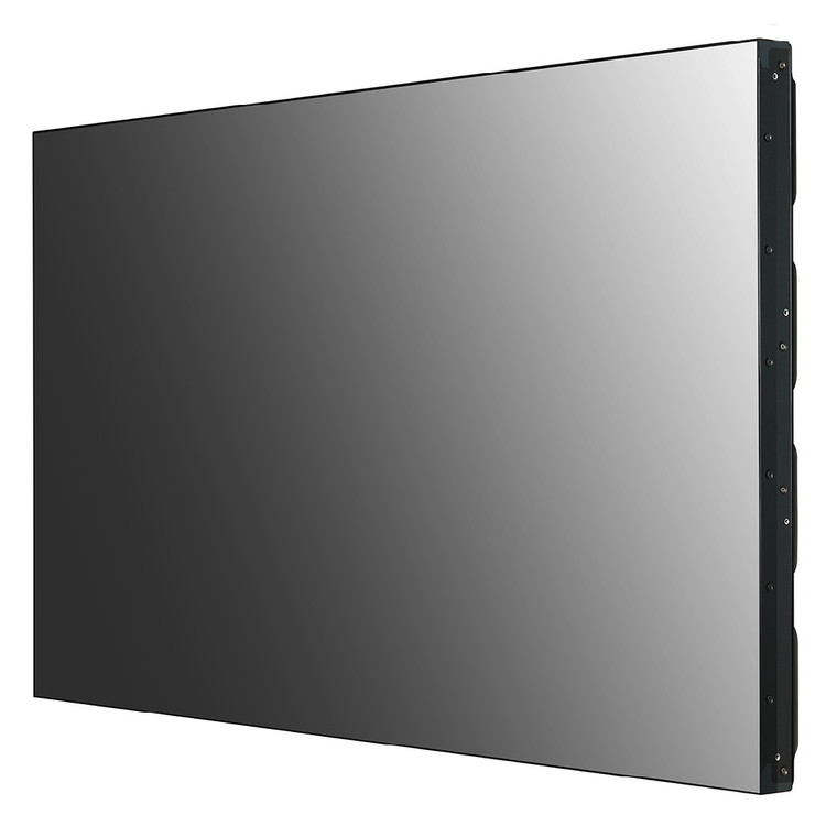 LG 49VL5PJ 49" 500 nits Full HD Slim Bezel Video Wall