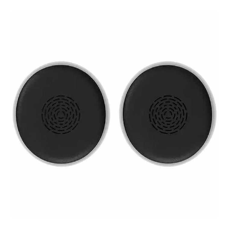 Jabra Ear Cushions for Engage 40 & 50 II, 2pcs (Black)