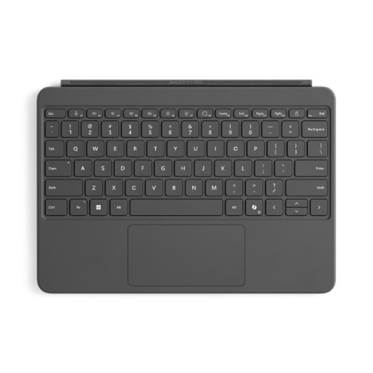Microsoft Surface Pro 12" Keyboard (Slate)