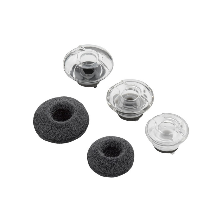 Poly Voyager Legend 50/30 Eartips S/M/L, 3 Pcs