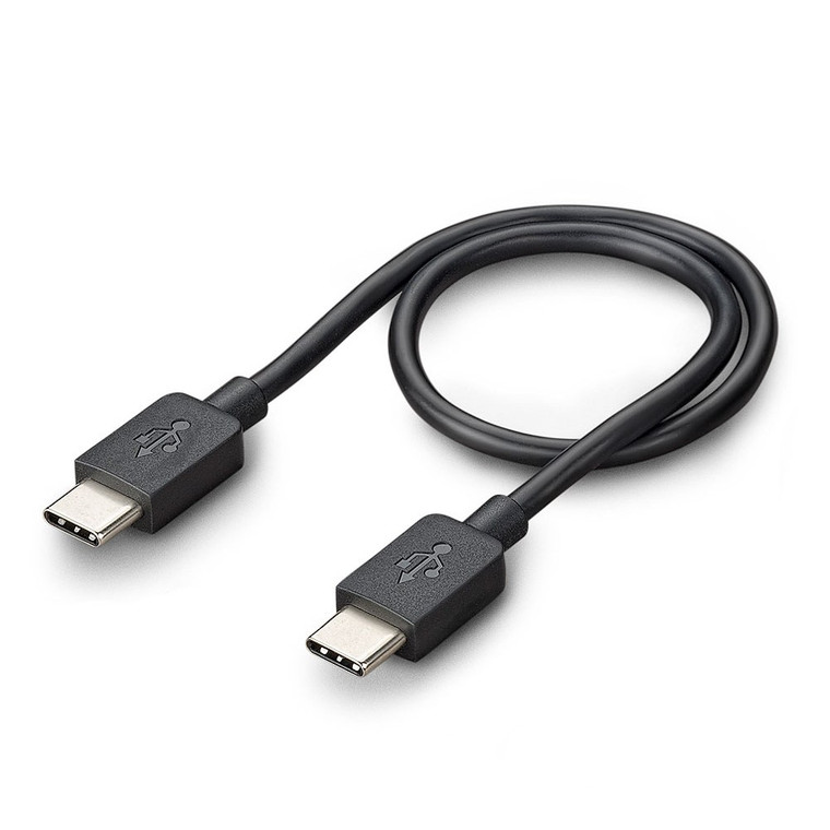 Poly Voyager Surround 80/85 UC USB-C to USB-C Charging Cable