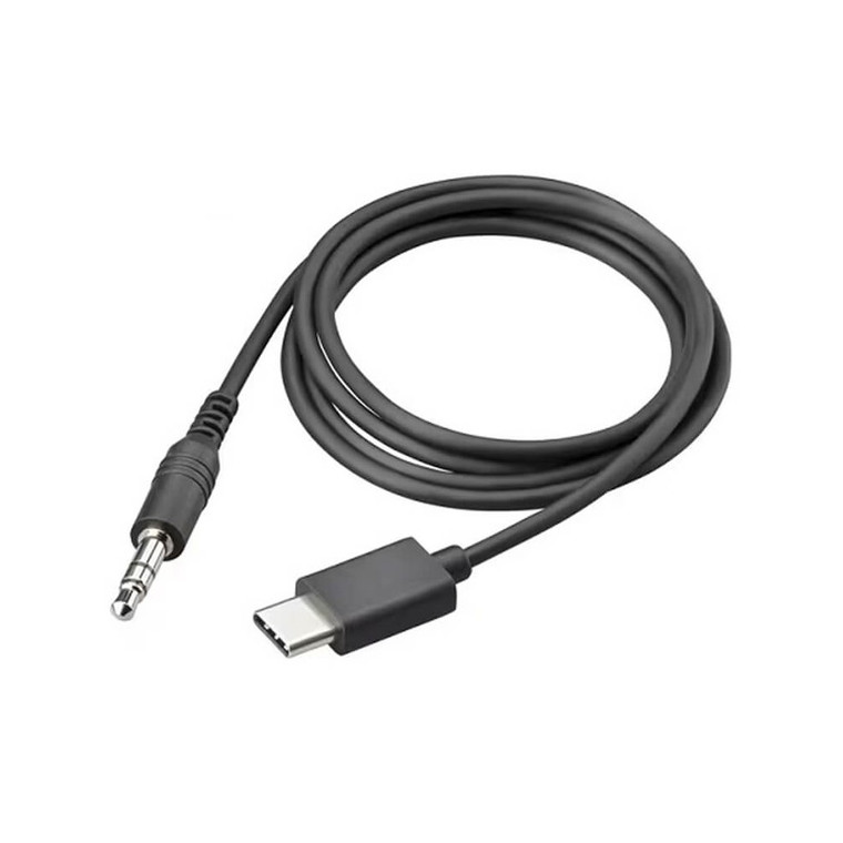 Poly Voyager Free 60+ UC 3.5mm Audio Adapter Cable