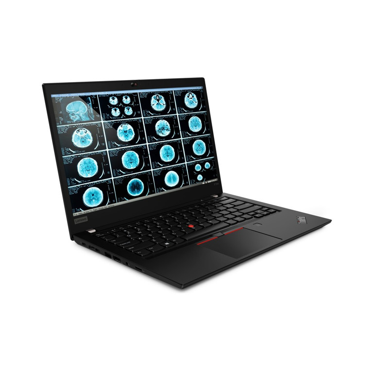 Lenovo ThinkPad P14s G2 with 12th Gen Intel® Core™ I7-1165G7