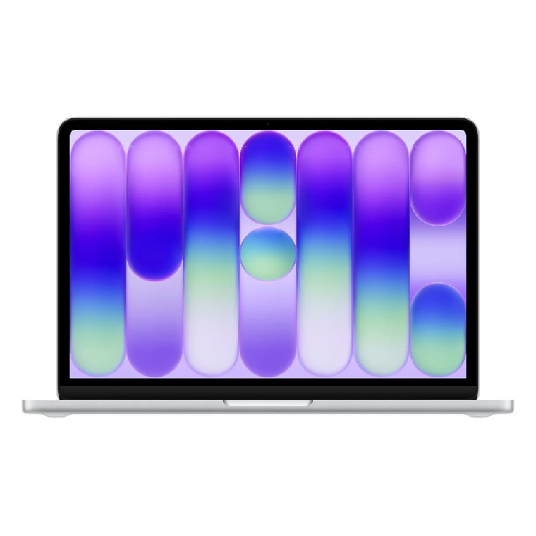 Apple 13" Macbook Neo A18Pro | 6‑Core CPU | 5‑Core GPU | 8GB RAM | 512GB SSD | (Silver)