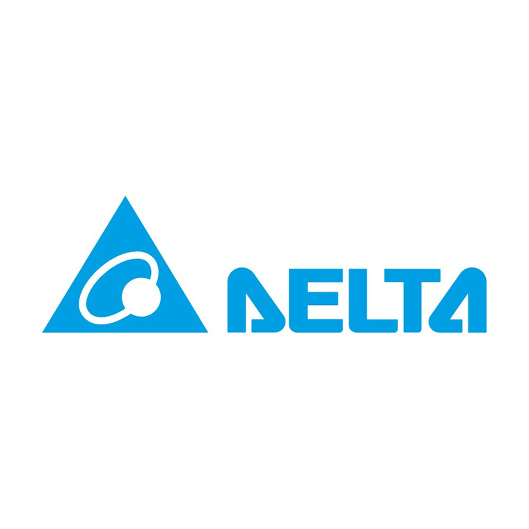 Delta C19-UK Plug for 3kVA