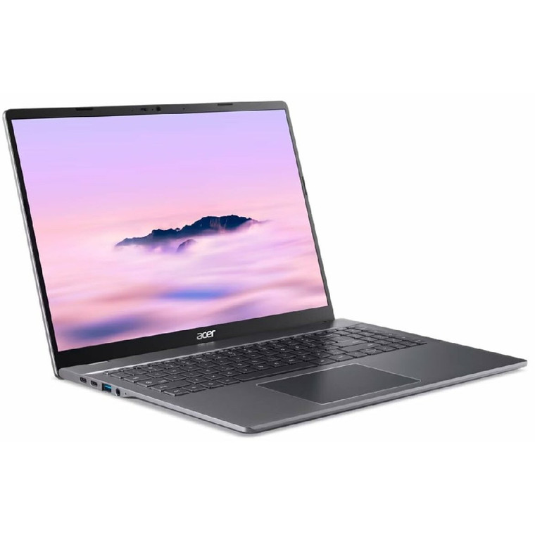 Acer Chromebook Plus 516 Touch Screen, Intel Core 7 150U, 16GB RAM, 512GB Storage