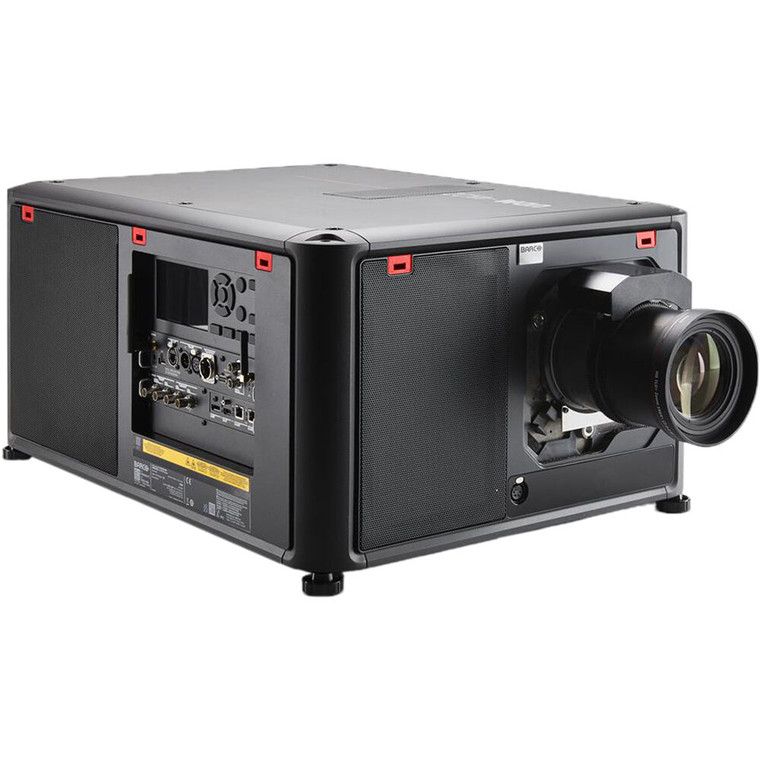 Barco UDM-W22 22,000-Lumen WUXGA Laser 3DLP Projector with GSM & Wi-Fi (No Lens)
