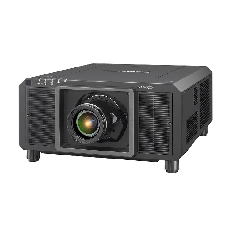 Panasonic PT-RZ21K 20000lms WUXGA Laser Projector (Black)
