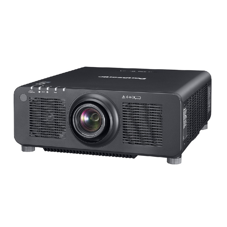 Panasonic PT-RZ990 10000lms WUXGA Laser Projector (Black)