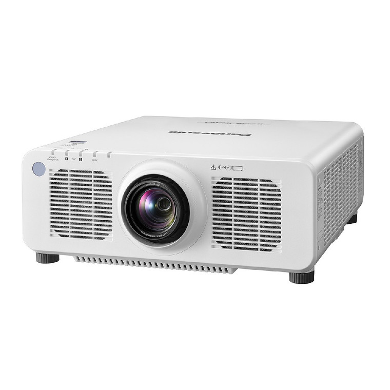Panasonic PT-RZ990 10000lms WUXGA Laser Projector (White)