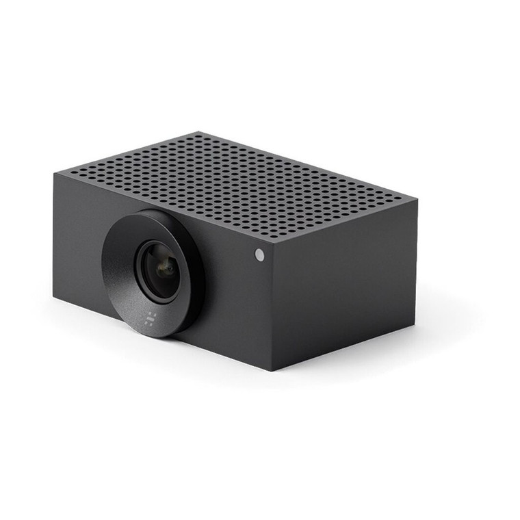 Jabra Cam Crew Add-On Camera 6K / Huddly Crew Add-On Camera 6K