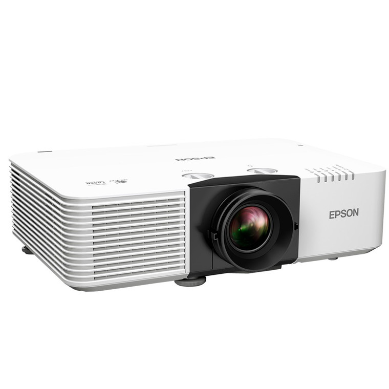 Epson EB-L790U 7300lms WUXGA 3LCD Laser Projector