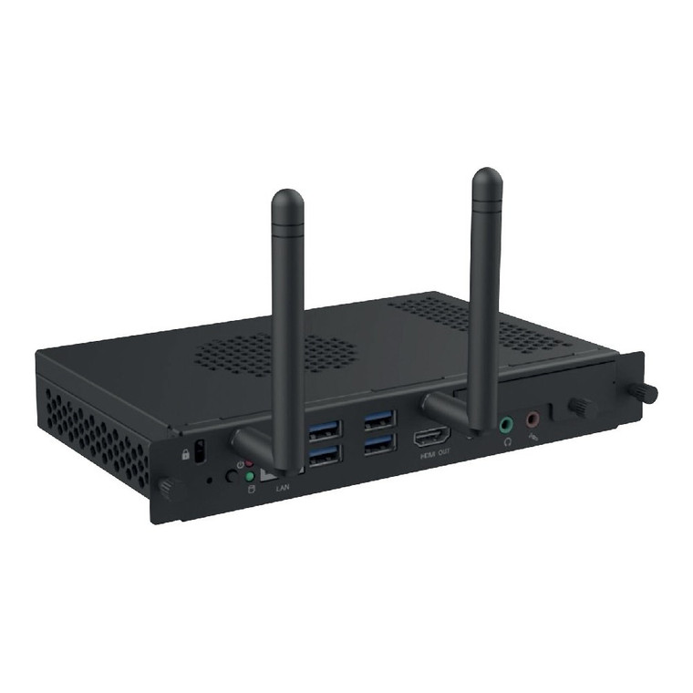 Avocor AVC-OPSi7-G11 i7 OPS PC Gen11, Win11 Pro