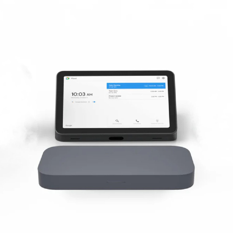 ASUS GQE20A-G5038UN Google Meet Compute System CN65H3 with Touch Panel
