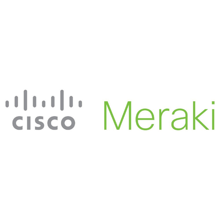 Cisco Meraki MR36 WiFi 6 Enterprise License and Support, 3 Year