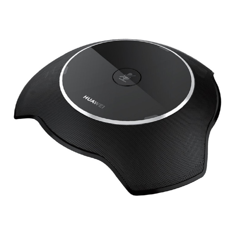 Huawei CloudLink Mic 500 Omnidirectional Intelligent Mic Array
