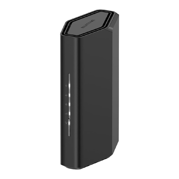 Netgear Nighthawk WiFi 7 Router RS100, 3.6 Gbps