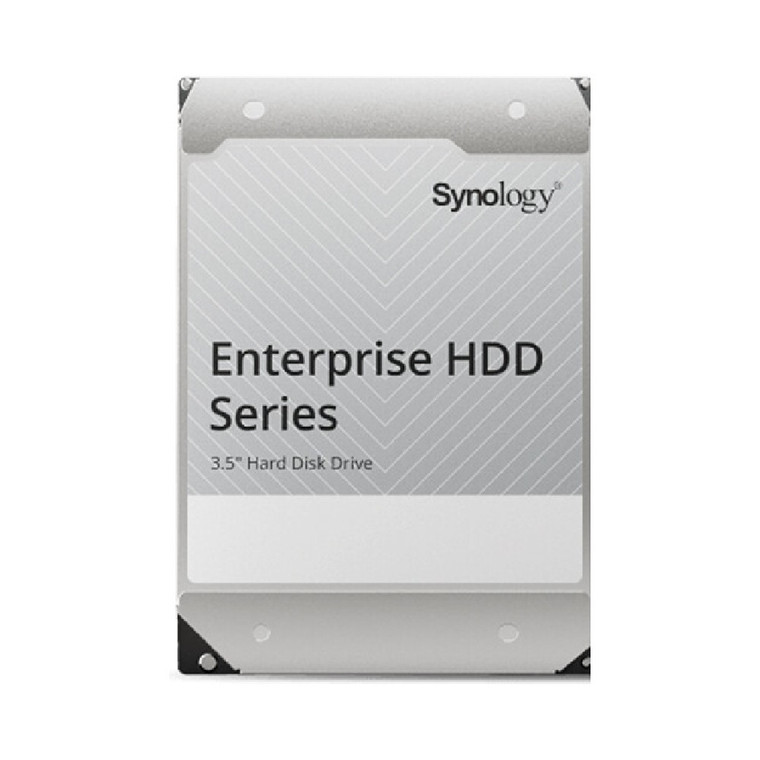 Synology 24TB HAT5320 SATA III 3.5" Internal Enterprise HDD