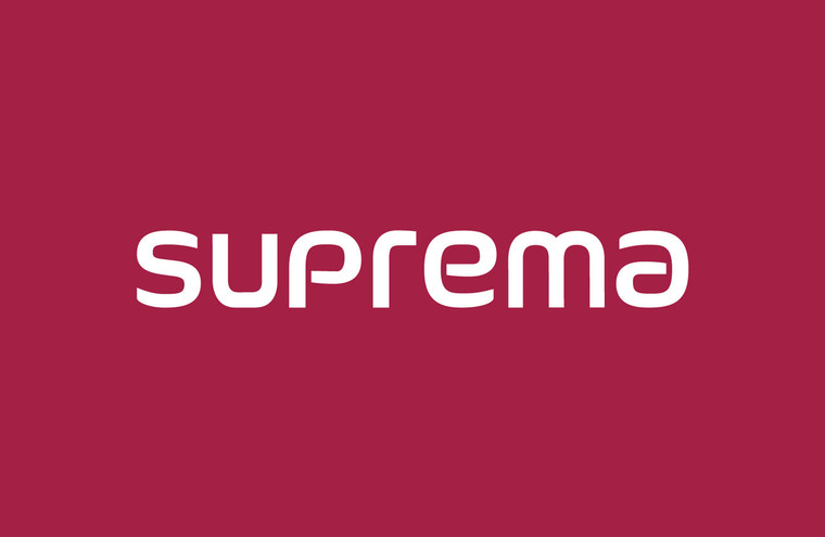 Suprema BioStar X Essential Edition with S/W License (32 Doors & 1,000 Users & 10 Max Operators)