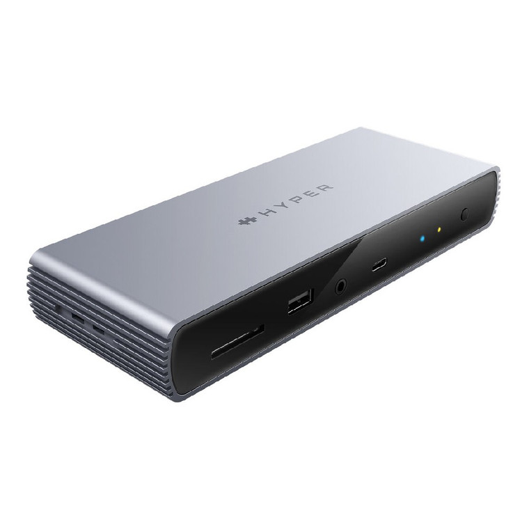 HYPER HyperDrive Thunderbolt 4 Docking Station