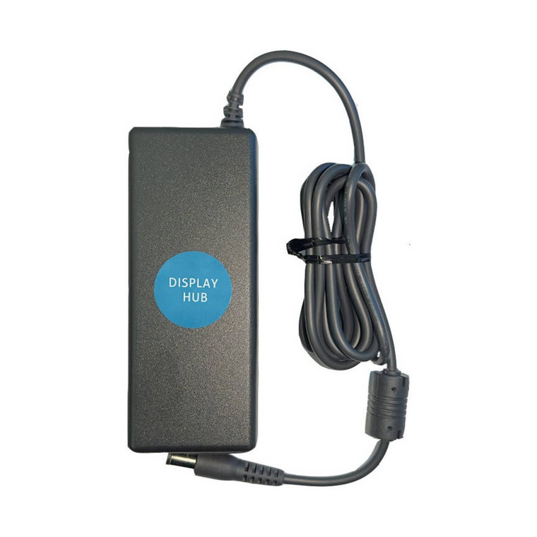 Logitech Rally Display Hub Power Adapter 90W 19V