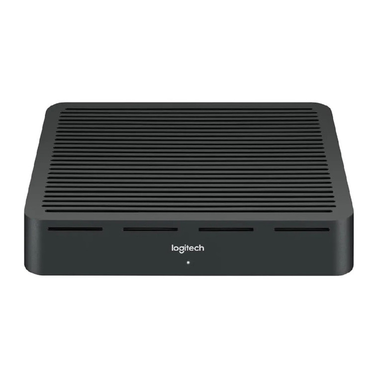 Logitech Replacement Rally Display Hub Video Conferencing Device
