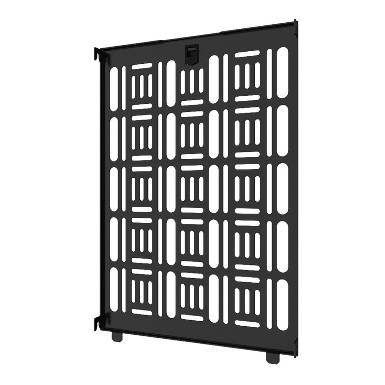 B-Tech BT7896-TRAY/B AV Storage Tray for Use With BT7896 Pull-Out Mount
