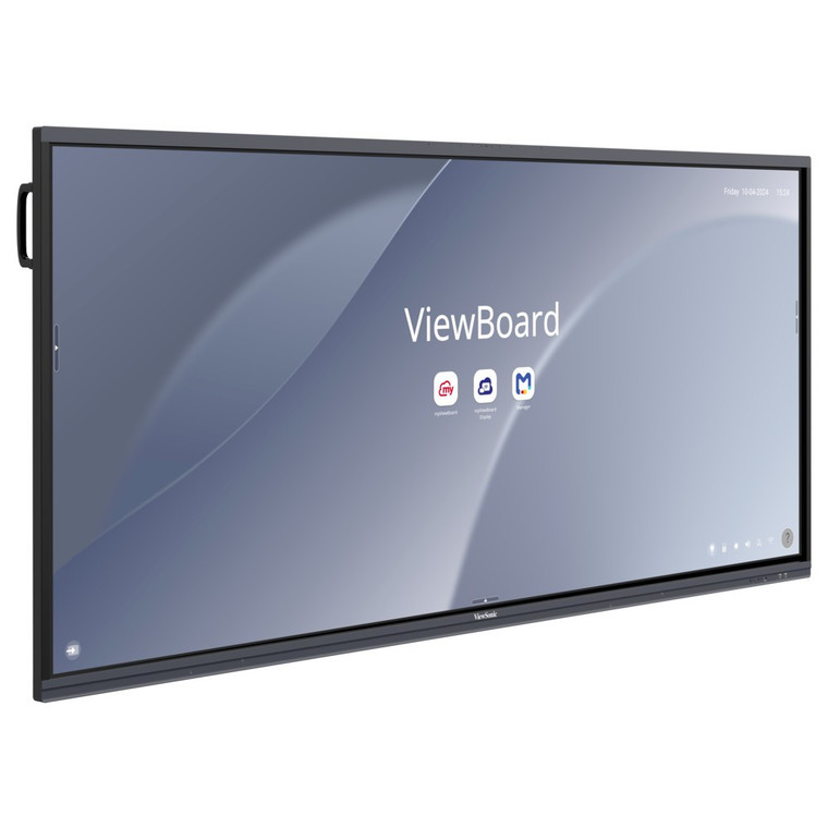 ViewSonic IFP105UW 105" 5K 21:9 Ultrawide Interactive Display