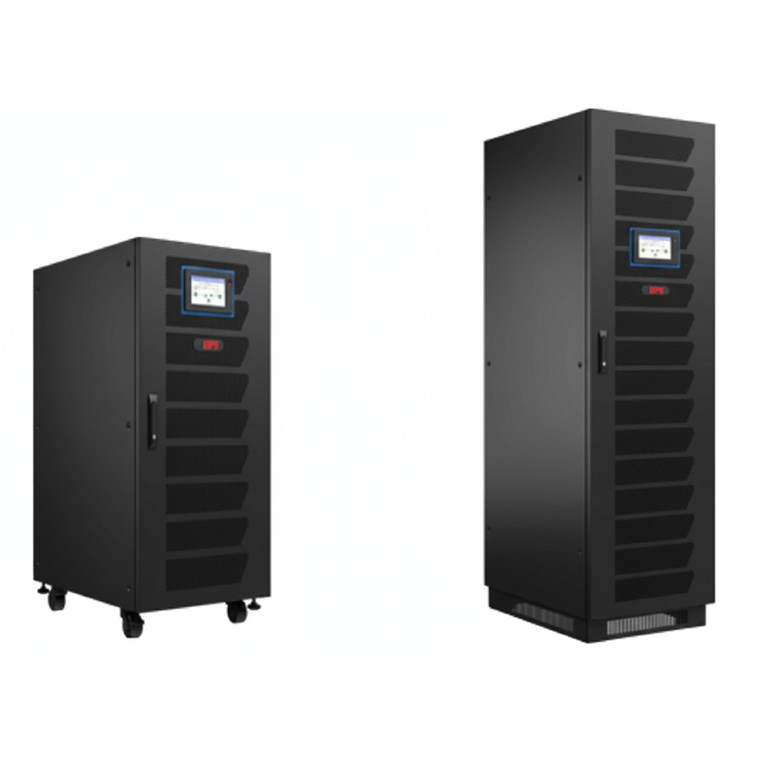 BPE 16kVA/16kW PS32 Series Online UPS 3‐Phase Input, 3‐Phase Output, Modular UPS