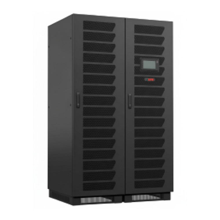 BPE 50kVA/kW PS50 Series Online UPS 3‐Phase Input, 3‐Phase Output, Modular UPS