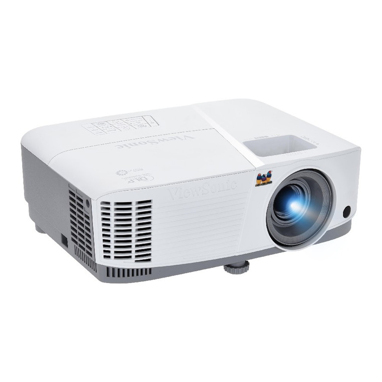 Viewsonic SP3 4800lms SVGA Business Projector