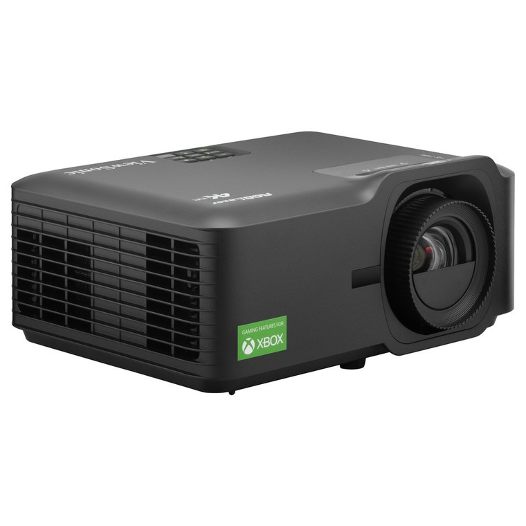 Viewsonic LX700-4K RGB 5200lms 4K HDR RGB Laser Home Cinema Projector