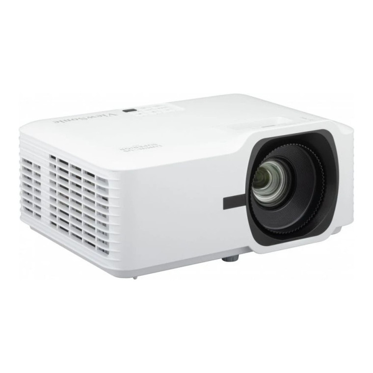 Viewsonic LSD400W 4000lms WXGA Laser Business/Education Projector