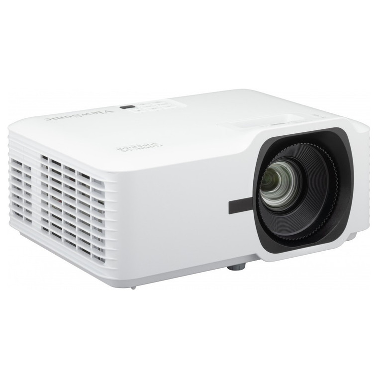 Viewsonic LS740W 5000lms WXGA Laser Installation Projector