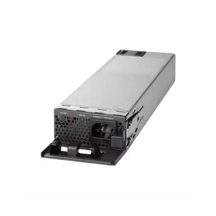 Cisco 1KW AC Config 5 Power Supply