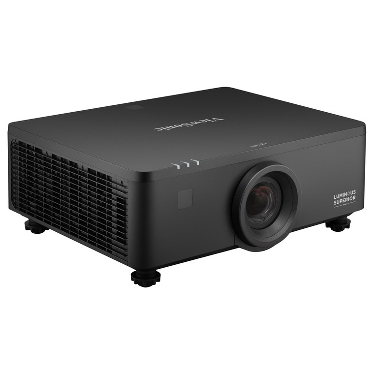 Viewsonic LS951WU 8000lms Short Throw WUXGA Laser Installation Projector