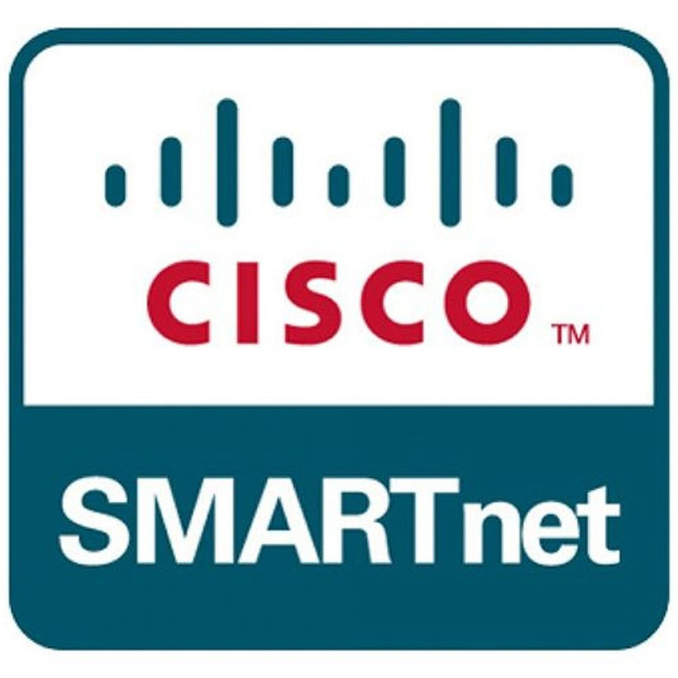 Cisco CON-SNT-C9200C88 Smart Net Total Care - Warranty & Support Extension (3-Year)