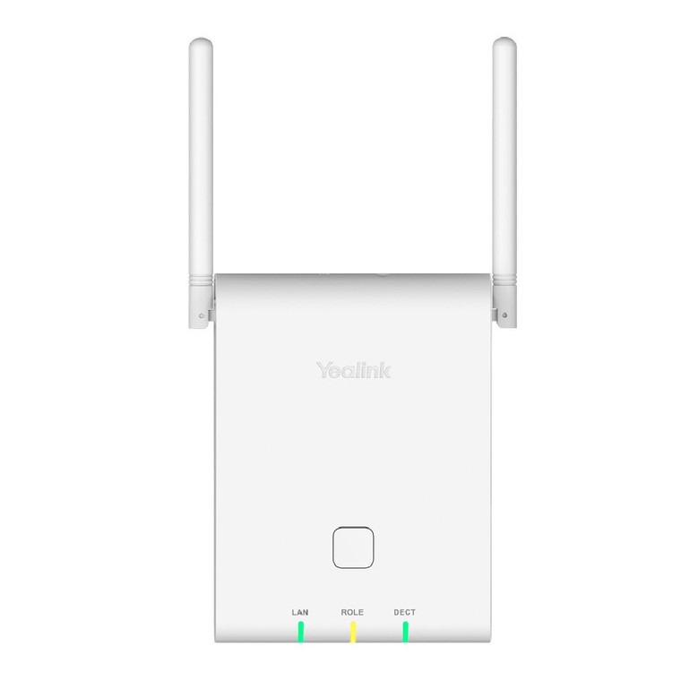 Yealink W90B DECT IP Multi-Cell Base Station