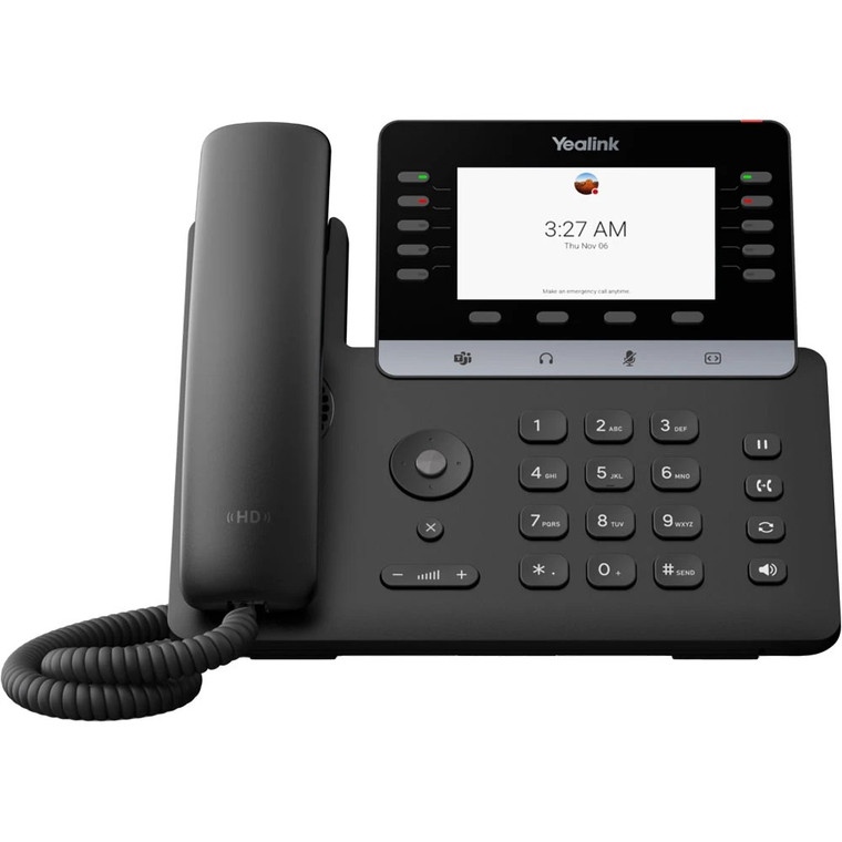 Yealink MP55 E2 Teams IP Desktop Phone