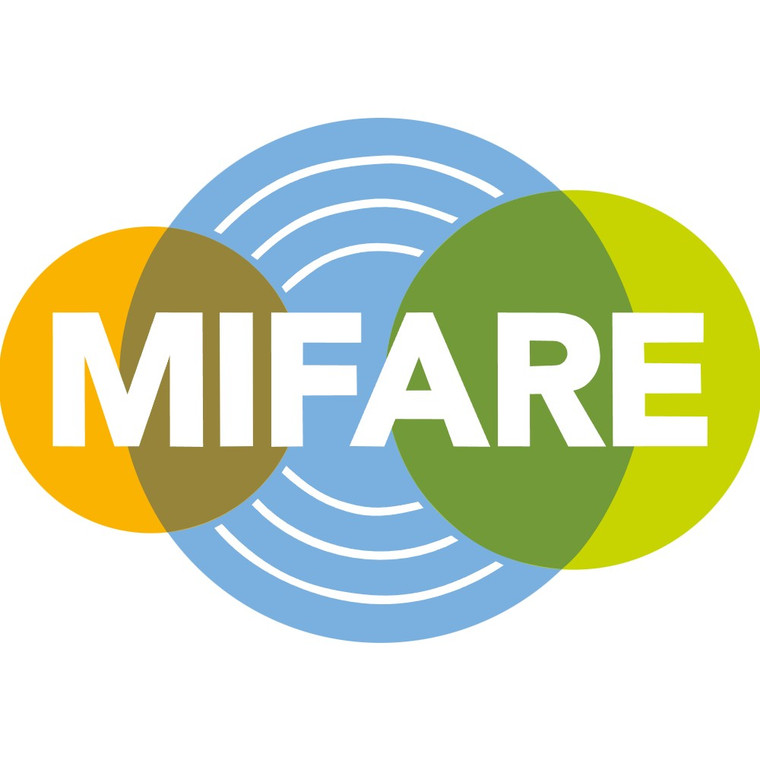MiFare DESFire EV3 Card