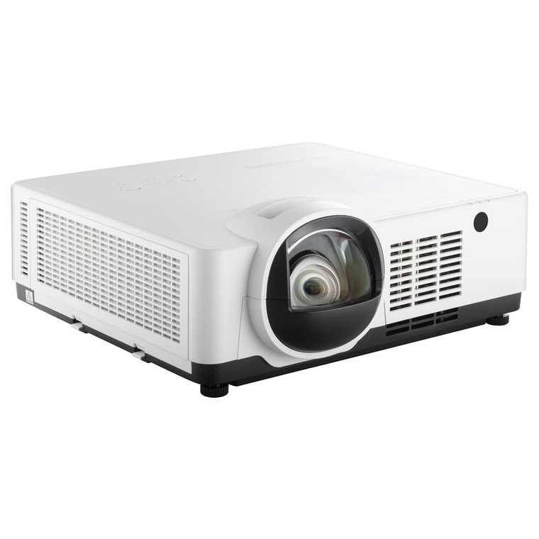 Viewsonic LSC600WU-ST 6000lms WUXGA Short Throw Laser Installation Projector