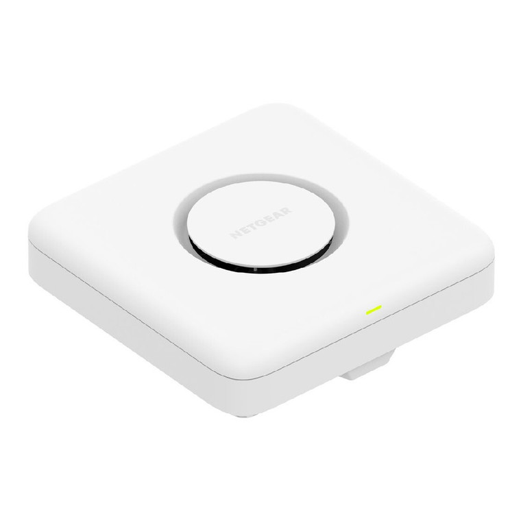 Netgear WBE758 BE18400 Tri-Band Wi-Fi 7 Access Point