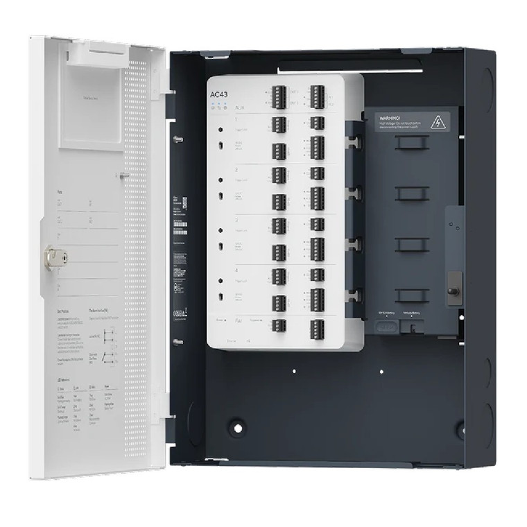 Verkada AC43 4 Door Controller