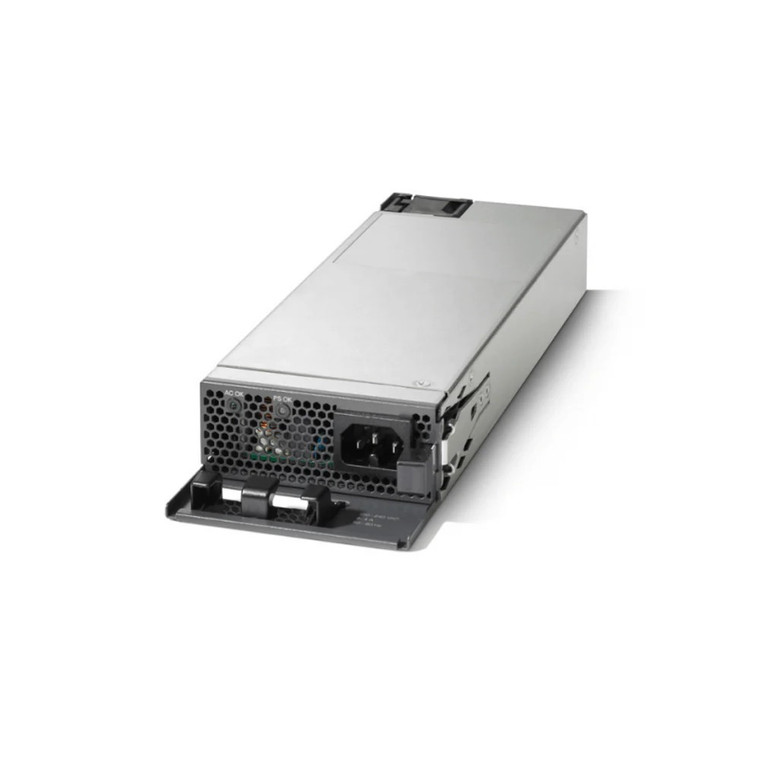 Cisco 715W AC 80+ Platinum Config 1 Power Supply