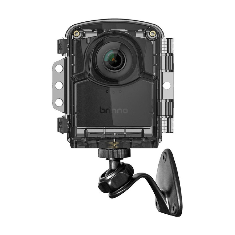 Brinno Empower TLC2020-M Outdoor Time-Lapse Camera Bundle